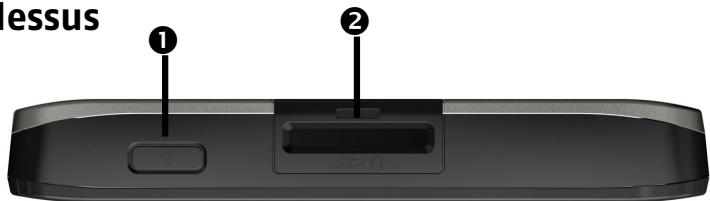 MEDION MD 97220 - Vuede face - 4