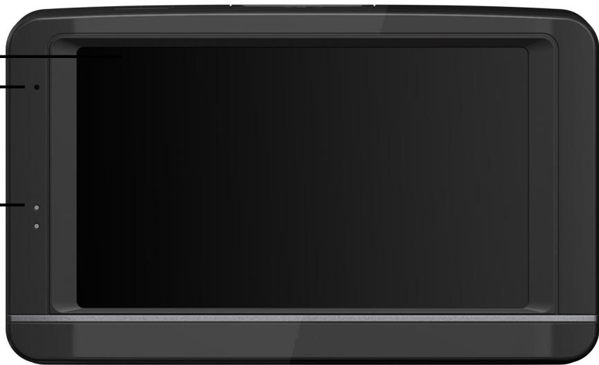 MEDION MD 97220 - Vista anteriore - 1