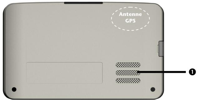 MEDION MD 97220 - Vuede face - 2