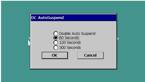 MEDION MD 97220 - DC AutoSuspend - 1
