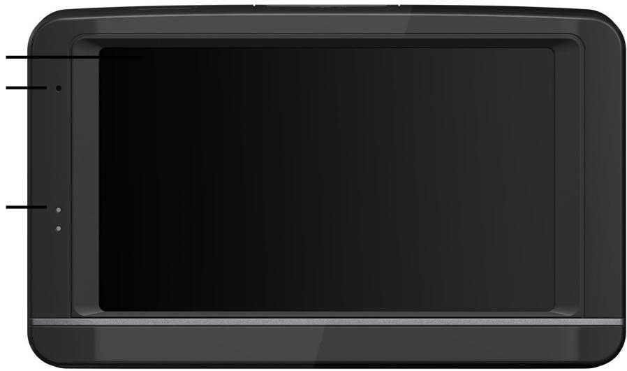 MEDION MD 97220 - Vuede face - 1