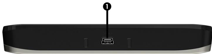 MEDION MD 97220 - Vuede face - 3