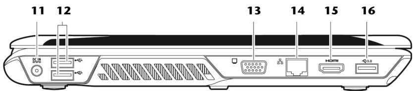 MEDION AKOYA P6624 MD 98390 - LinkeSeite - 1