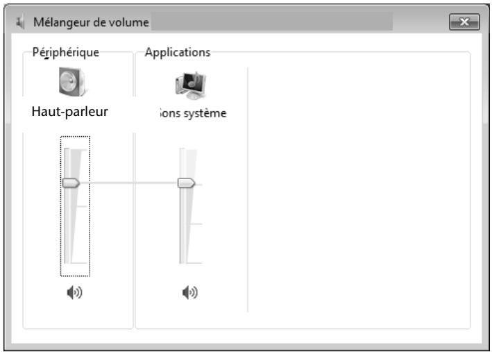 MEDION AKOYA P6624 MD 98390 - La carte son - 2