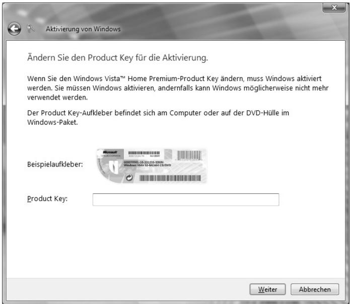 MEDION AKOYA P6624 MD 98390 - Produktaktivierung bei Ihrem Notebook - 1