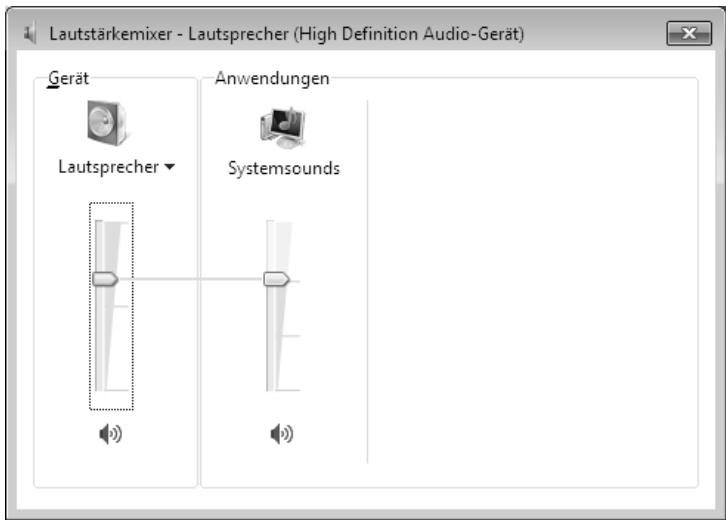 MEDION AKOYA P6624 MD 98390 - Die Soundkarte - 2