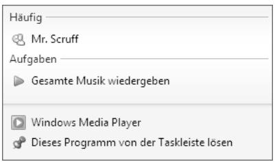 MEDION AKOYA P6624 MD 98390 - Sprunglisten - 1
