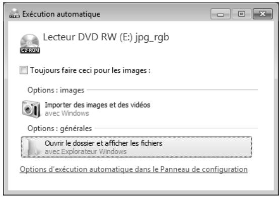 MEDION AKOYA P6624 MD 98390 - Ecouter des CD / Etabrir une sélection - 1