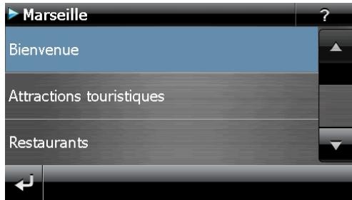 MEDION AKOYA S5611 MD 97248 - Travel Guide (en option) - 3