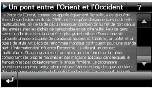 MEDION AKOYA S5611 MD 97248 - Travel Guide (en option) - 5