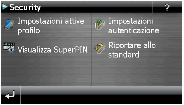 MEDION AKOYA S5611 MD 97248 - Impostazioni successive - 1