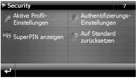 MEDION AKOYA S5611 MD 97248 - Nachträgliche Einstellungen vornehmen - 1