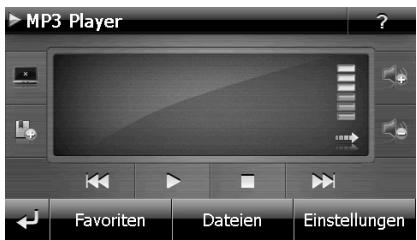 MEDION AKOYA S5611 MD 97248 - Übersicht des Hauptbildschirms - 1