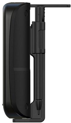 MEDION AKOYA S5611 MD 97248 - Fixation la navigation GPS - 2