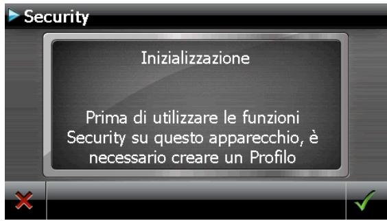 MEDION AKOYA S5611 MD 97248 - Creare la password e il testo di riferimento - 1
