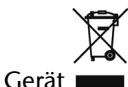 MEDION AKOYA S5611 MD 97248 - Entsorgung - 1