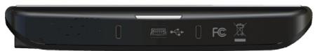 MEDION AKOYA S5611 MD 97248 - Collegamento dell'antenna FM TMC (soltanto quello modello E4245 e E4445) - 1