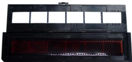 MEDION E82005 MD 86289 - Scanner des films négatifs - 2