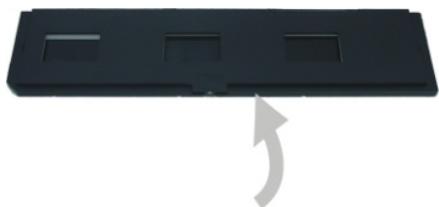 MEDION E82005 MD 86289 - Scanner des diapositives - 1