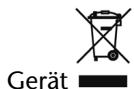MEDION GOPAL-P5235-M20-MD-97062 - Entsorgung - 1