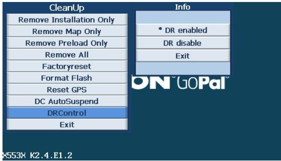MEDION GOPAL-P5235-M20-MD-97062 - DRControl - 1