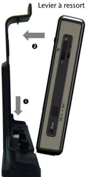MEDION GOPAL-P5235-M20-MD-97062 - Fixation la navigation GPS - 1