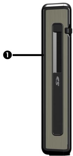 MEDION GOPAL-P5235-M20-MD-97062 - Rechte Seite - 1