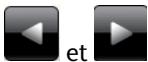 MEDION GOPAL-P5235-M20-MD-97062 - A l'aide des touches - 1