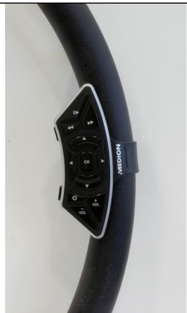 MEDION GOPAL-P5235-M20-MD-97062 - Nota - 2