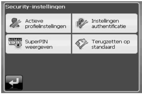 MEDION GOPAL-P5435-M10-MD-97509 - Installingen anschraf instellen - 1