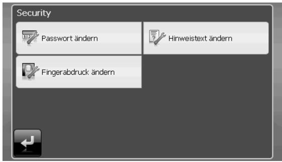 MEDION GOPAL-P5435-M10-MD-97509 - Fingerabdruck hinterlegen - 3