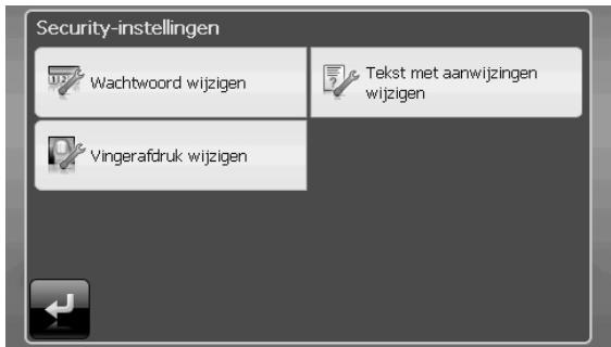 MEDION GOPAL-P5435-M10-MD-97509 - Vingerafdruk awhile - 1