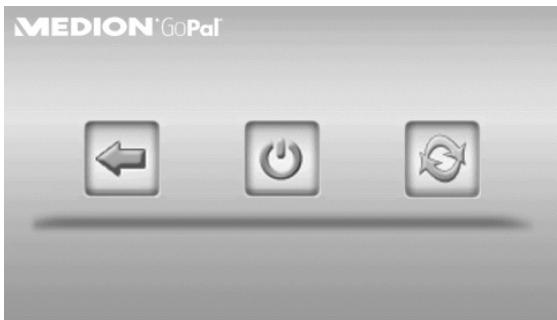 MEDION GOPAL-P5435-M10-MD-97509 - Hinweis - 1