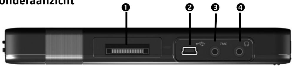 MEDION GOPAL-P5435-M10-MD-97509 - Vooraanzicht - 3