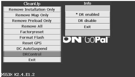 MEDION GOPAL-P5435-M10-MD-97509 - DRControl - 1