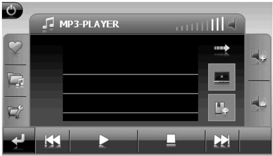 MEDION GOPAL-P5435-M10-MD-97509 - MP3-speler (optioneel) - 1