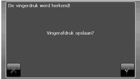 MEDION GOPAL-P5435-M10-MD-97509 - Vingerafdruk awhile - 4