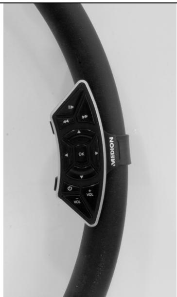 MEDION GOPAL-P5435-M10-MD-97509 - Hinweis - 2