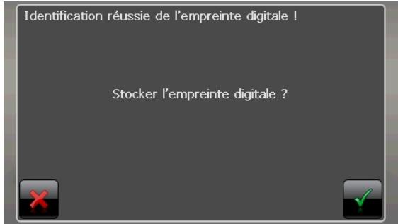 MEDION GOPAL-P5435-M10-MD-97509 - Laisser l'empreinte digitale - 5