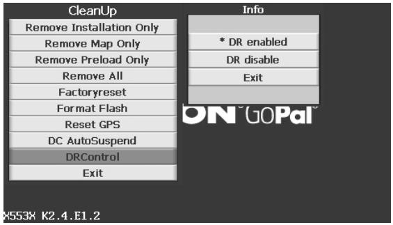 MEDION GOPAL-P5435-M10-MD-97509 - DRControl - 1