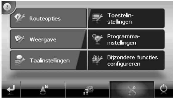 MEDION GOPAL-P5435-M10-MD-97509 - Informatie over verkeerscontroles (optioneel) - 2
