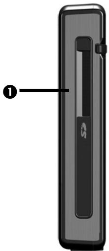 MEDION GOPAL-P5435-M10-MD-97509 - Rechterkant - 1