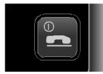 MEDION LIFE E63008 MD 82414 - Passer un appel interne - 2