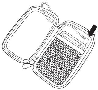 MEDION LIFE E69004 MD 82258 - Branchement d'un appareil audio - 2