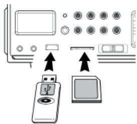 MEDION LIFE E69168 MD 83447 - Modalità USB - 1