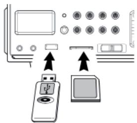 MEDION LIFE E69168 MD 83447 - Mode carte - 1