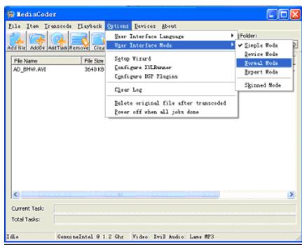 MEDION LIFE P61004 MD 82288 - Ouvrez le logiciel - 1