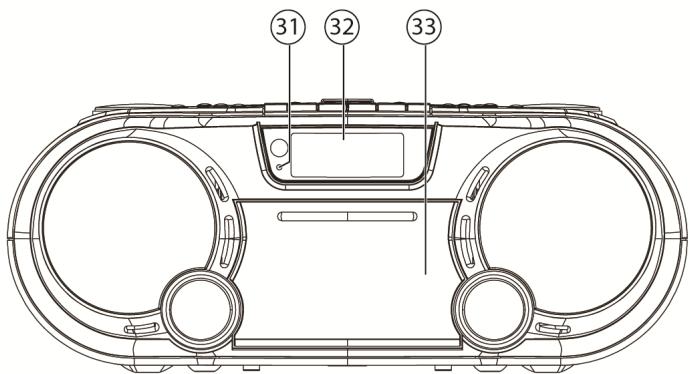 MEDION LIFE P66026 MD 82853 - Vorderseite - 1