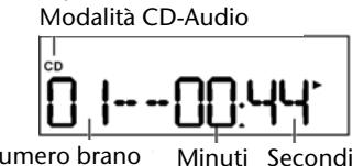 MEDION LIFE P66026 MD 82853 - Instrimento e prelievo dei CD - 2