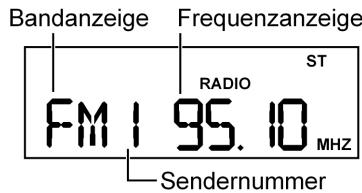 MEDION LIFE P66026 MD 82853 - Radiobetrieb - 1
